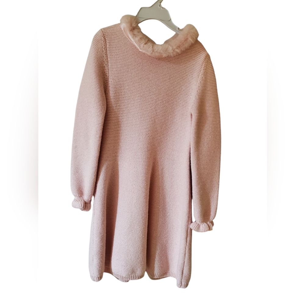 Girl Dress